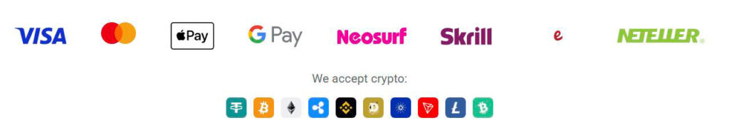 payments korucasino