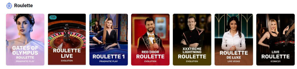 roulette korucasino