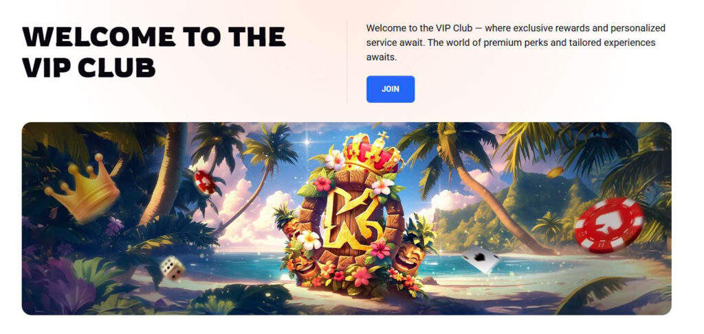 vip club korucasino